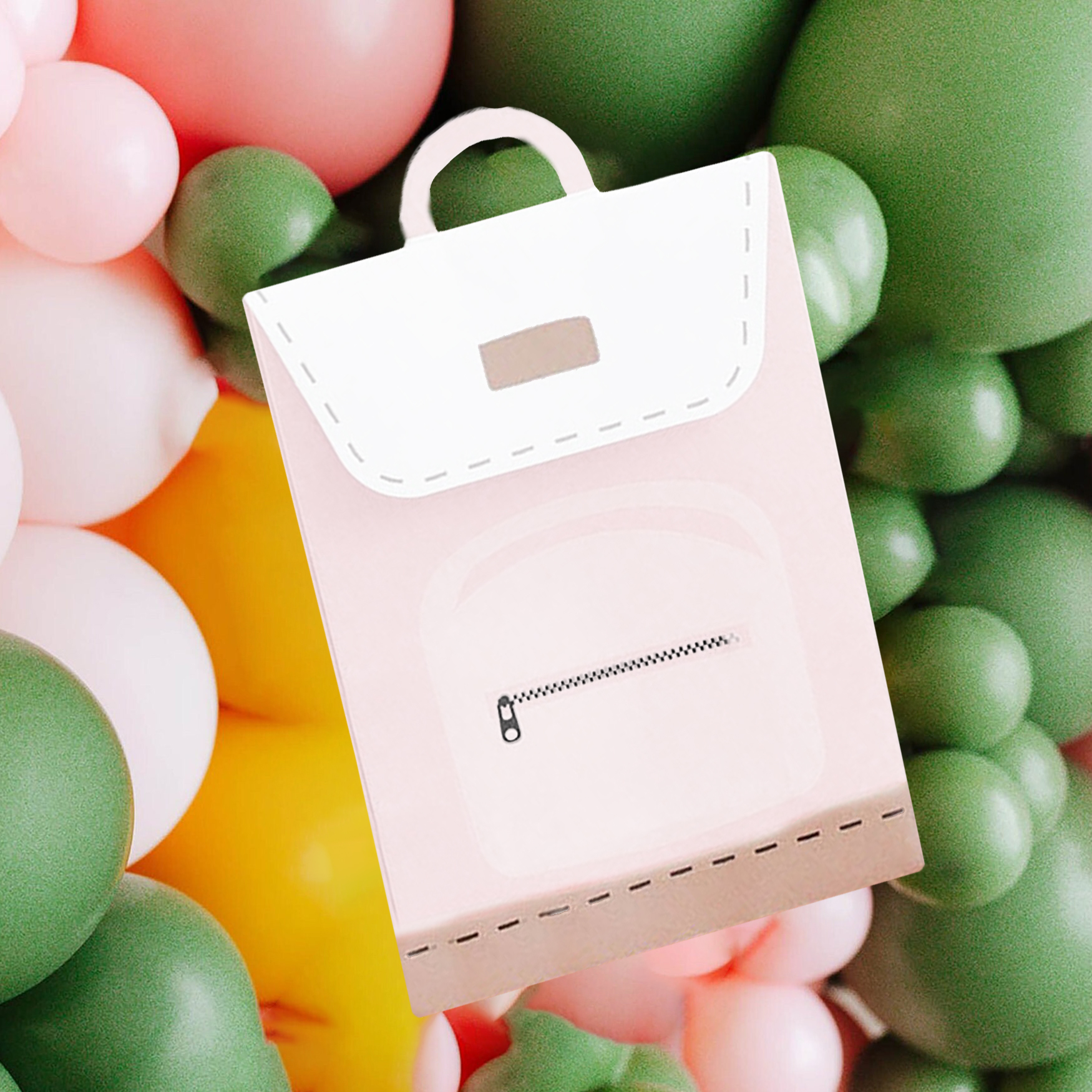 Back to School Goodie Bags for Students