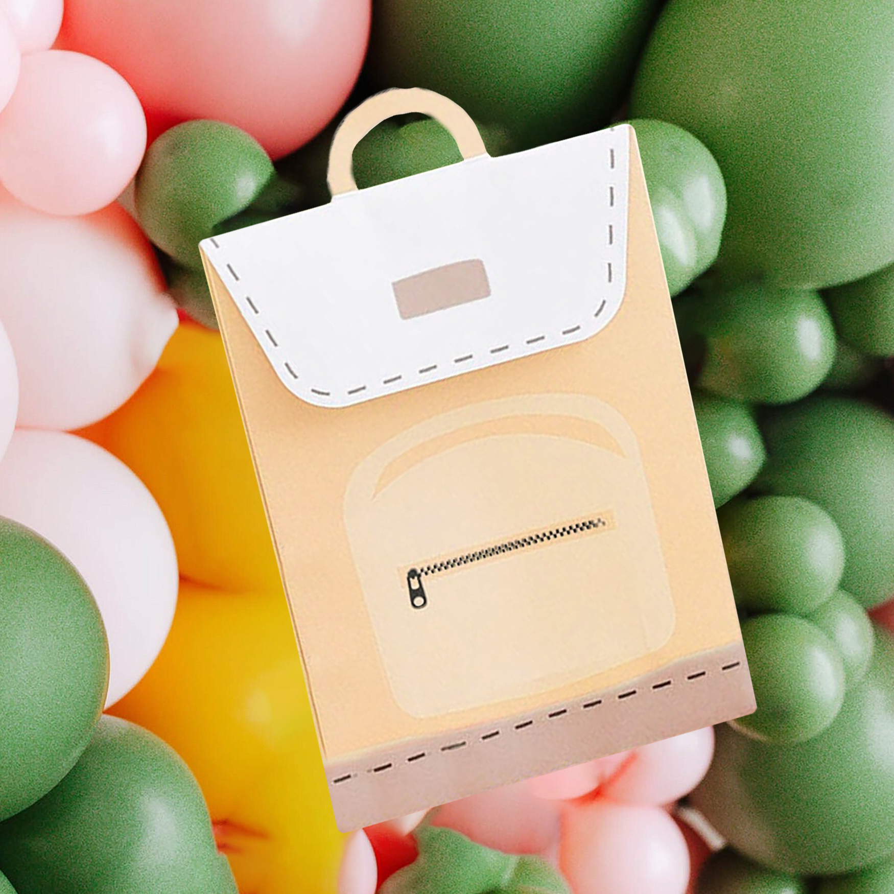 Back to School Goodie Bags for Students