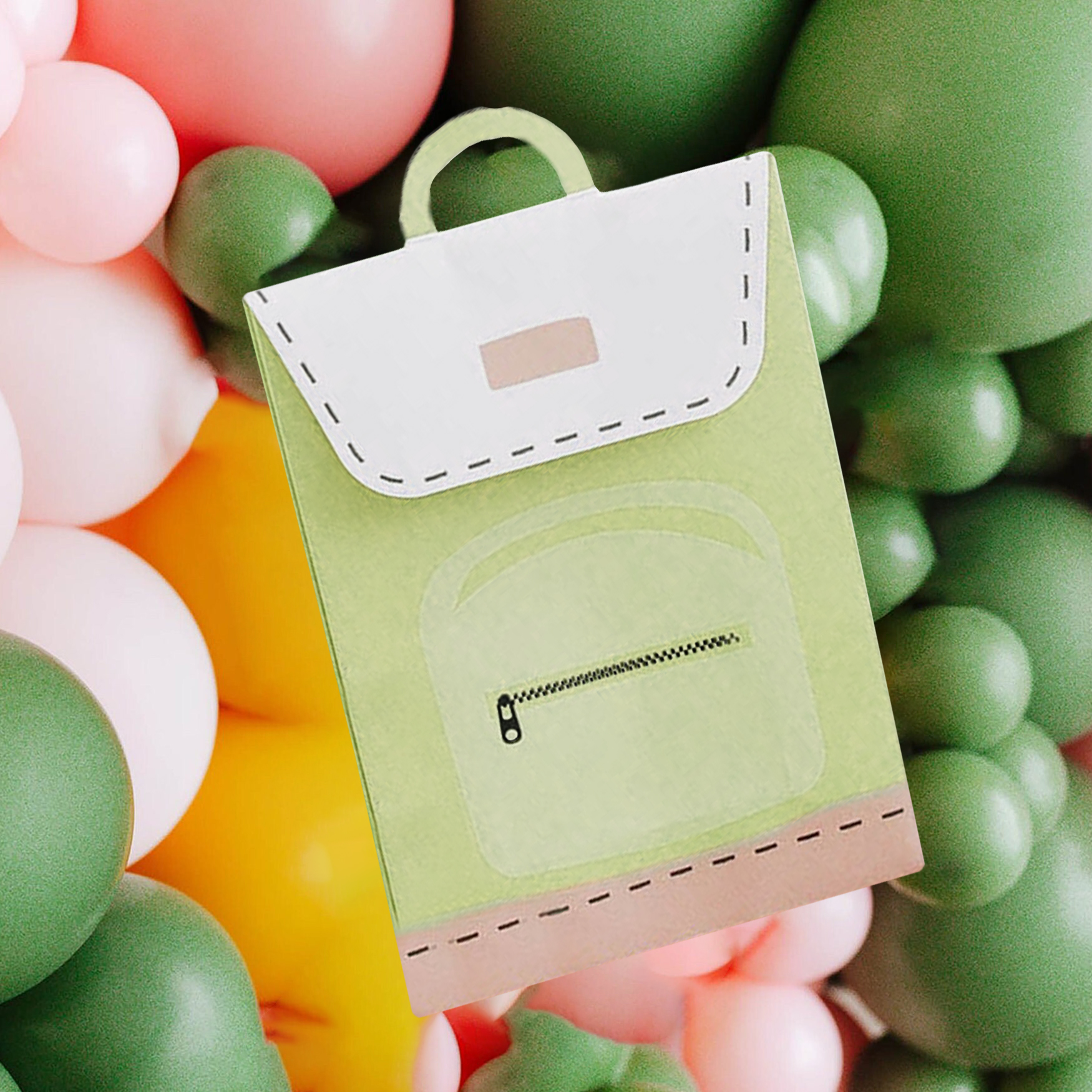 Back to School Goodie Bags for Students