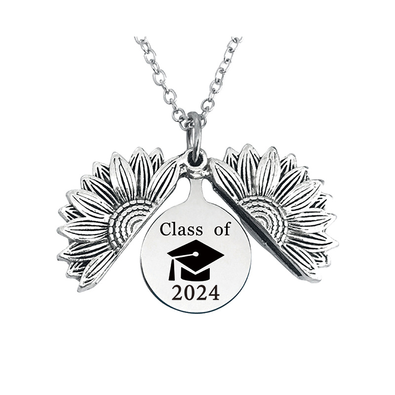Sunflower 2024 Graduation Season Gift