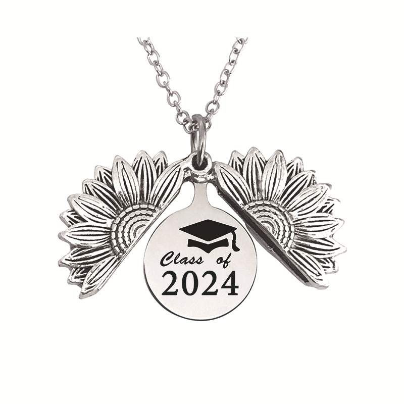 Sunflower 2024 Graduation Season Gift