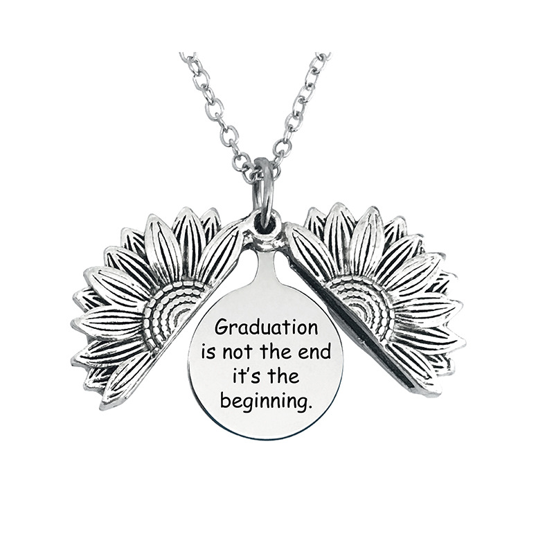 Sunflower 2024 Graduation Season Gift