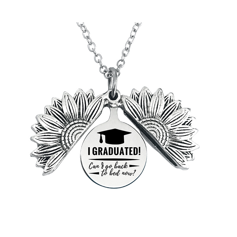 Sunflower 2024 Graduation Season Gift