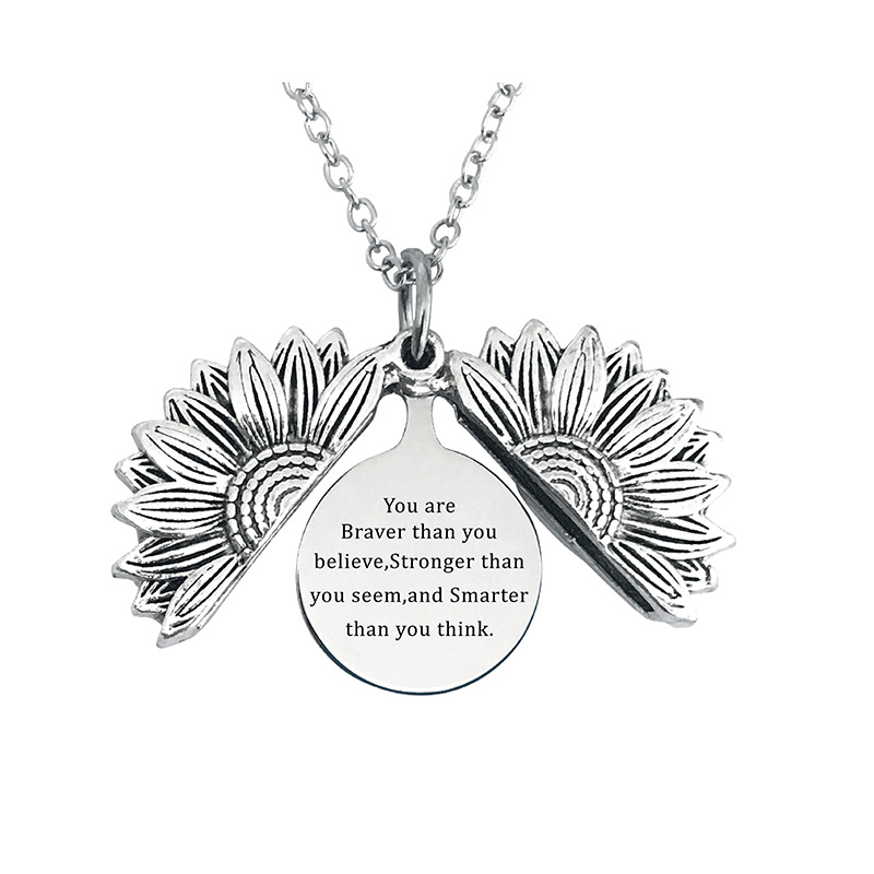 Sunflower 2024 Graduation Season Gift