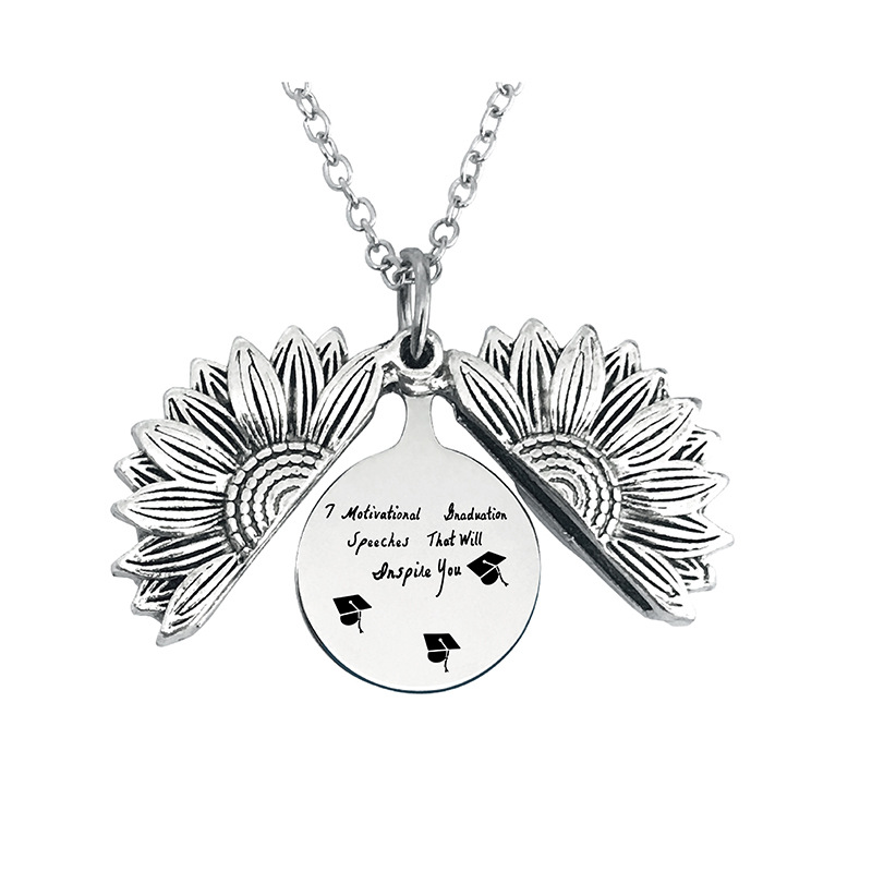 Sunflower 2024 Graduation Season Gift