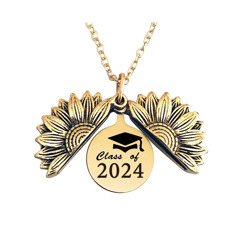 Sunflower 2024 Graduation Season Gift