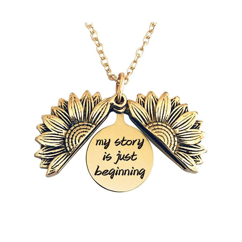 Sunflower 2024 Graduation Season Gift