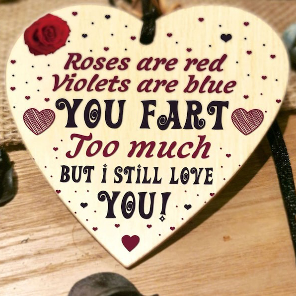 💞Valentine's Day Joke- Funny Heart🌹
