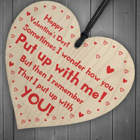 💞Valentine's Day Joke- Funny Heart🌹