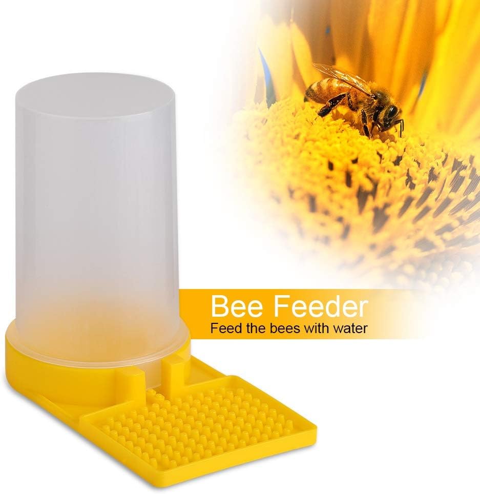 Beekeeping Cup For Drinking Hive Entrance