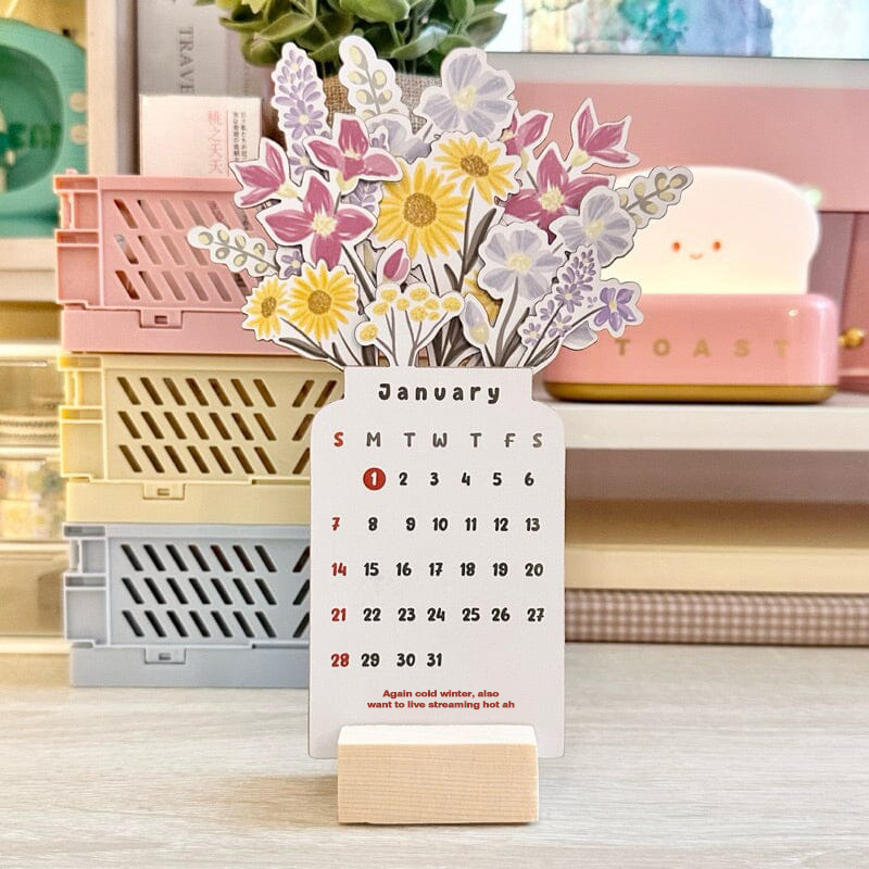 Best Christmas Gift 2024 Bloomy Flowers Desk Calendar   20 Fe98923e C96e 4a37 B0f2 5e57ef95bb6f 800x 15 1800x 