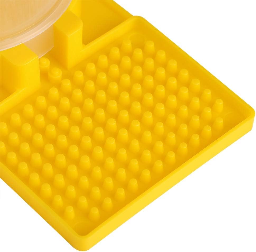 Beekeeping Cup For Drinking Hive Entrance