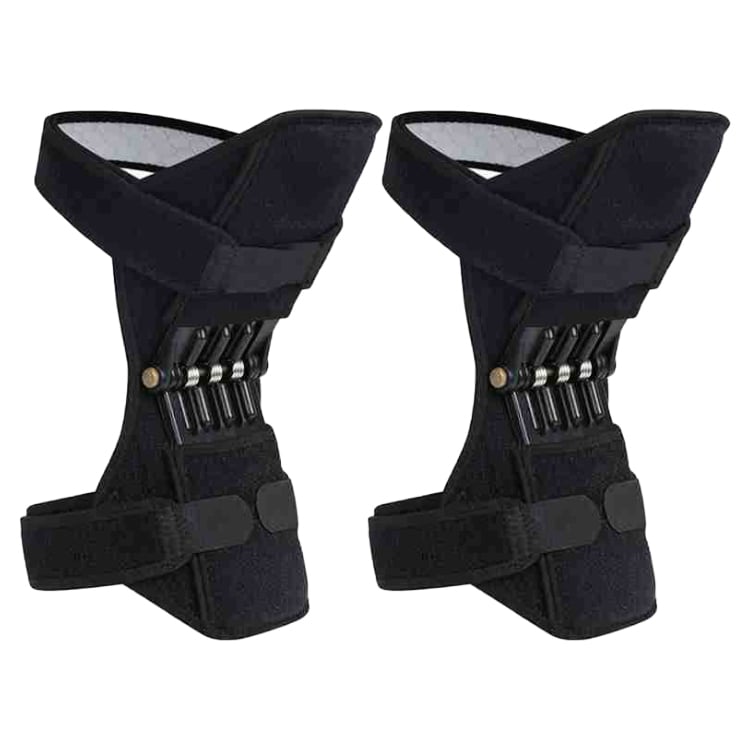 - Breathable Non-Slip Joint Support Knee Pads