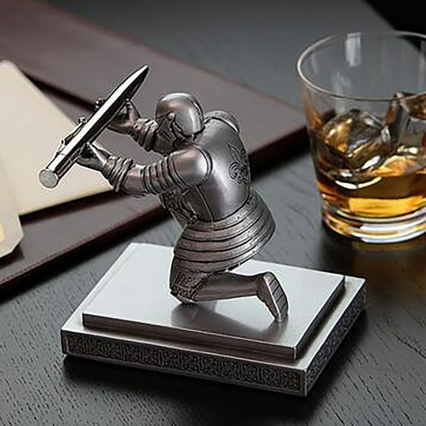 Knight Pen Holder Desk Organizers