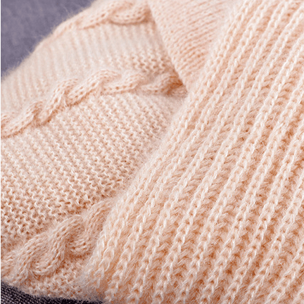 (🔥Manufacturer promotion)- Integrated Ear Protection Windproof Cap Scarf🔥