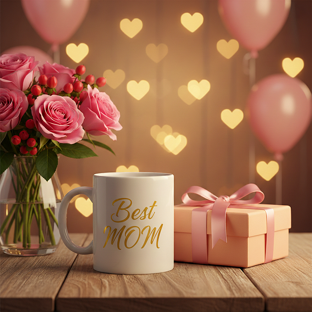 MOTHER'S DAY
