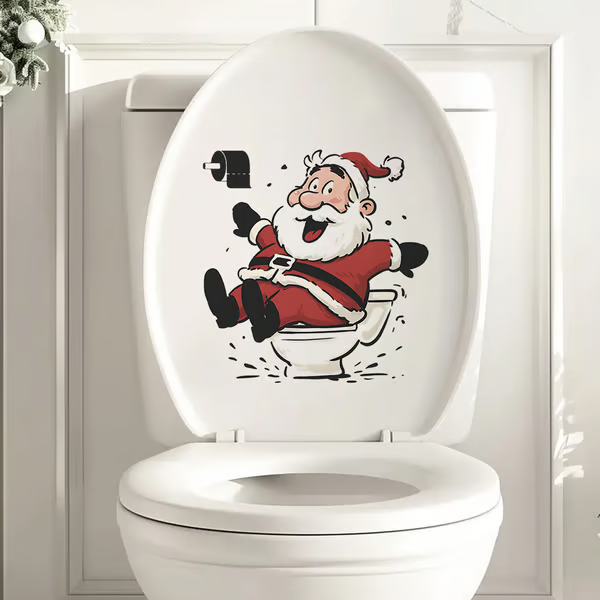 🎄Early Christmas Sale 49%🎅Christmas Creative Wall Sticker