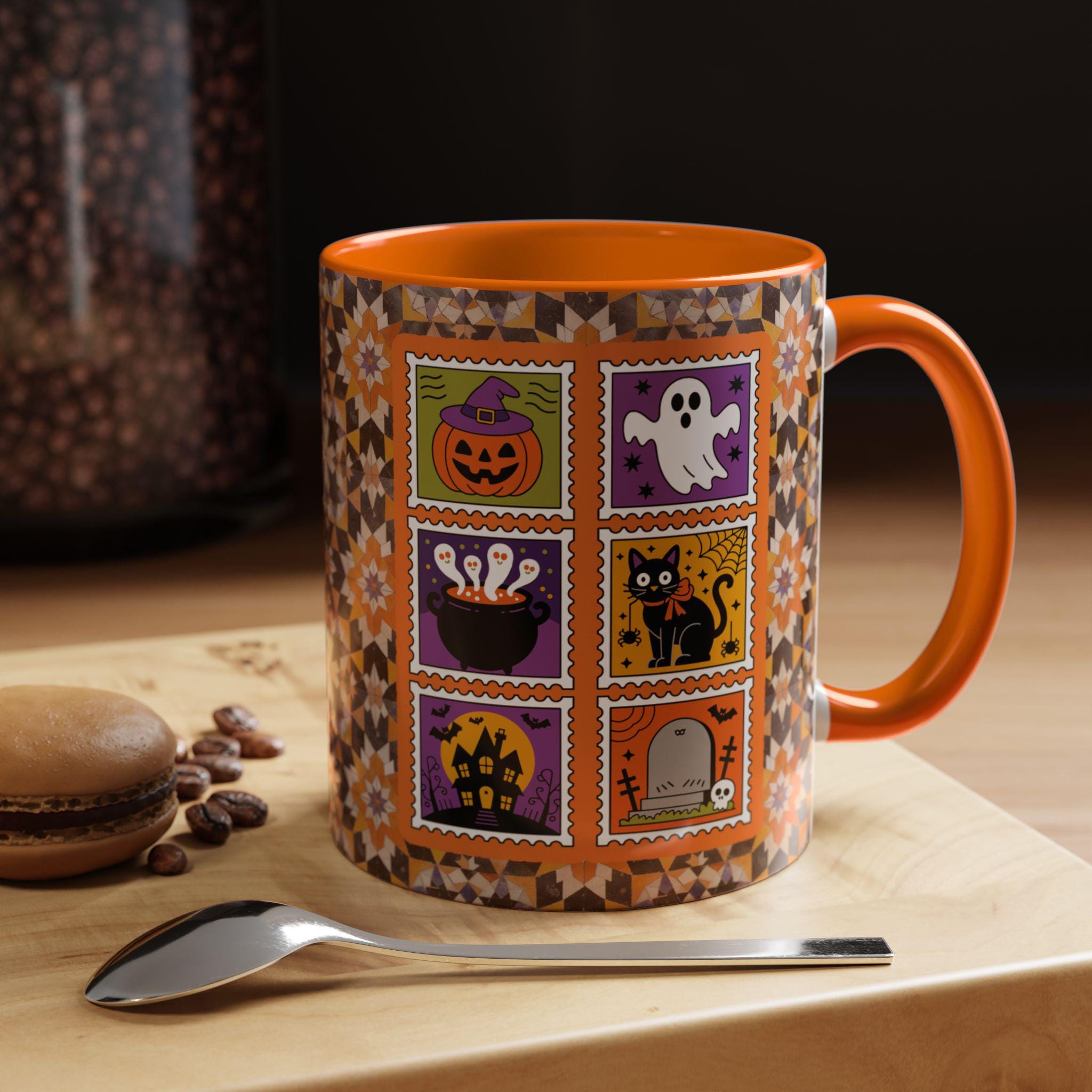 Halloween Coffee Mug