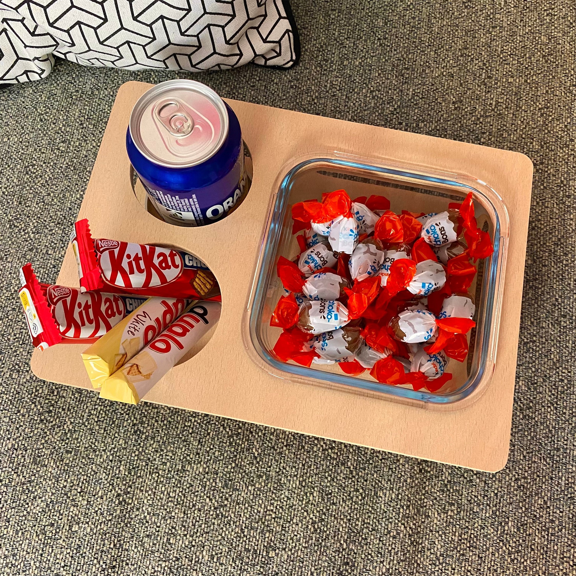 Couch Bar Mini🍾🍾Grand Kitchen