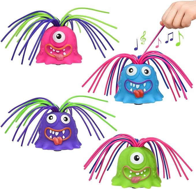  Fatidge Toys Stress Relief and Anti Anxiety Toys for Kids