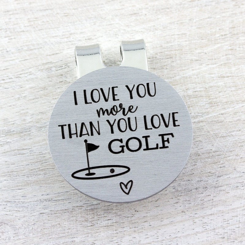 🔥Father's Day 50% OFF🔥-Golf hat clip🏑