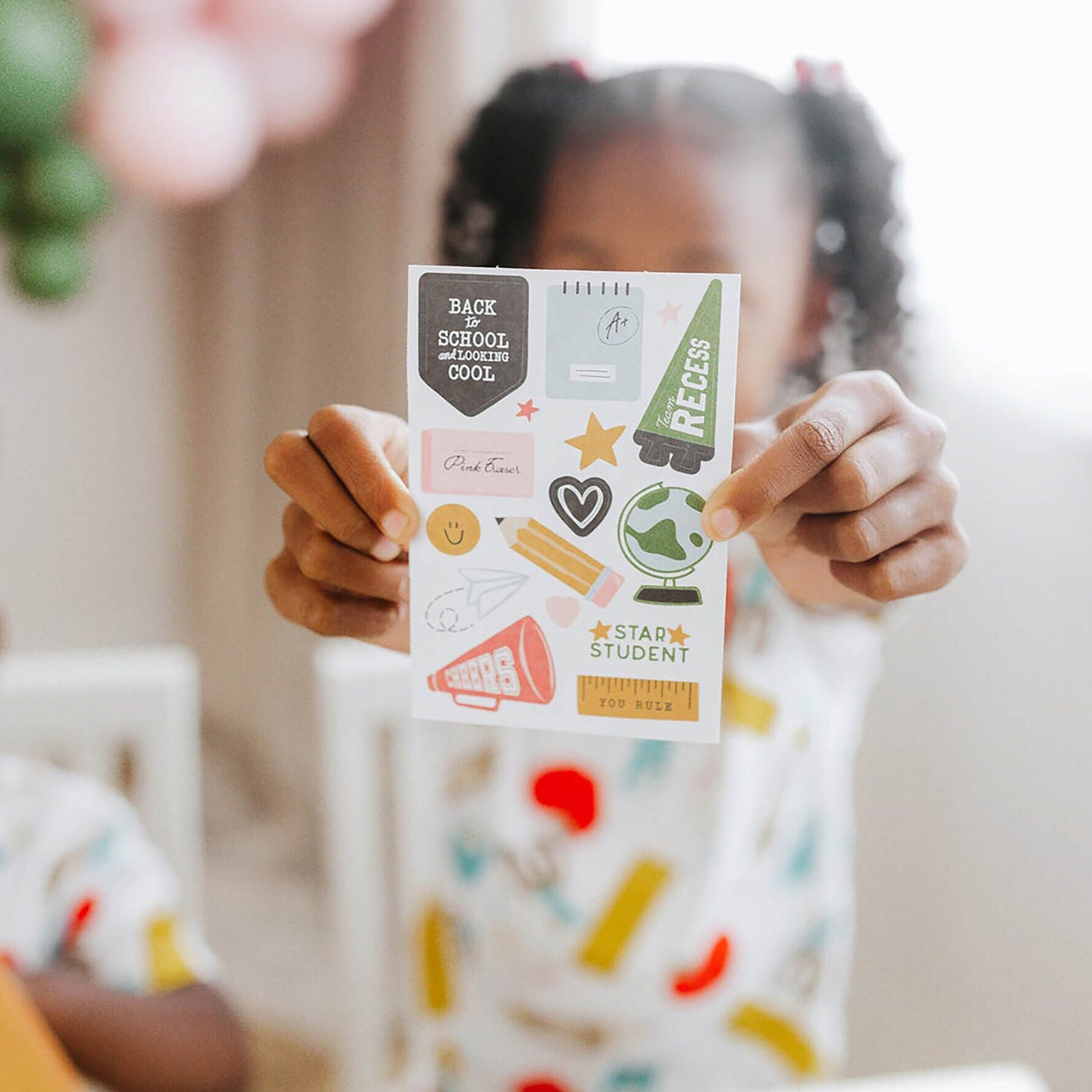 Back to School Goodie Bags for Students