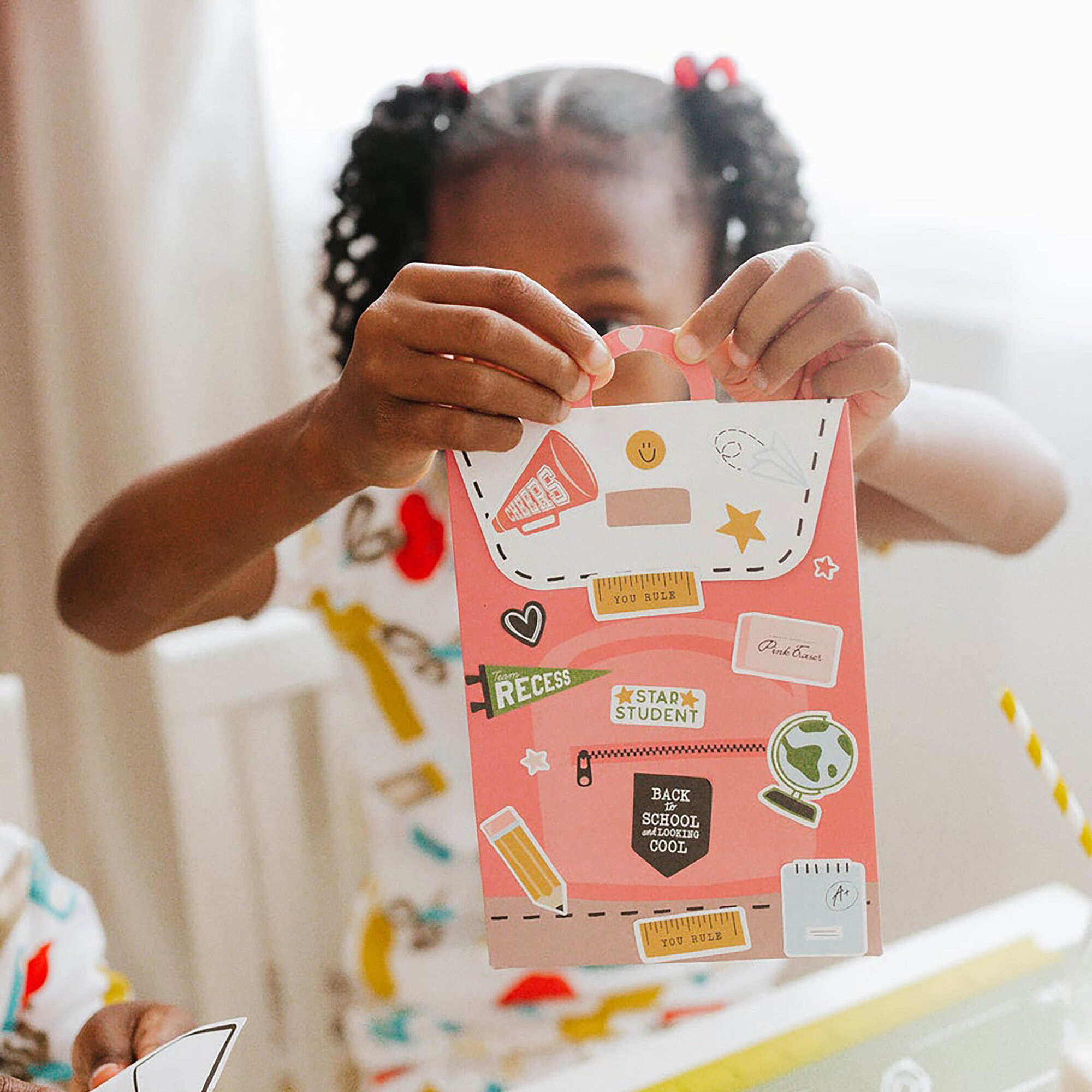 Back to School Goodie Bags for Students