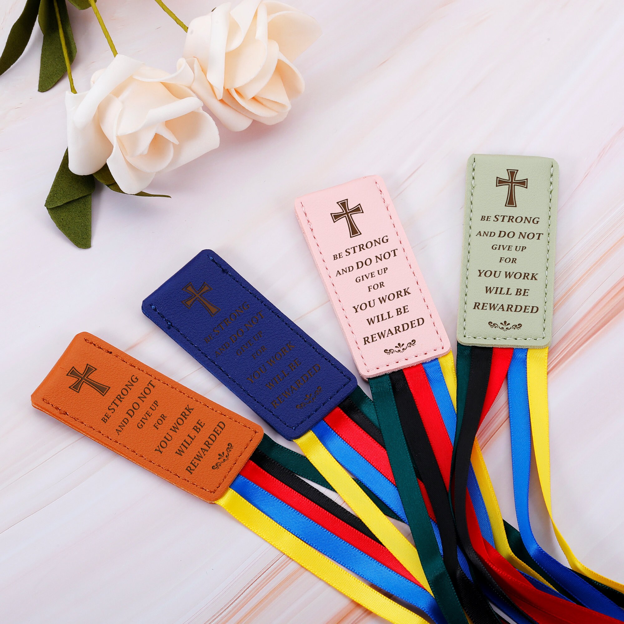 Bible bookmarks