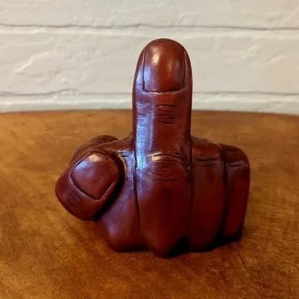 ✨The Buddha Flip | Unexpected backside💥