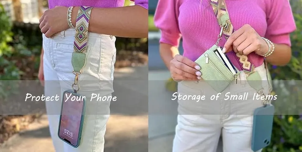 Clip & Go Strap
