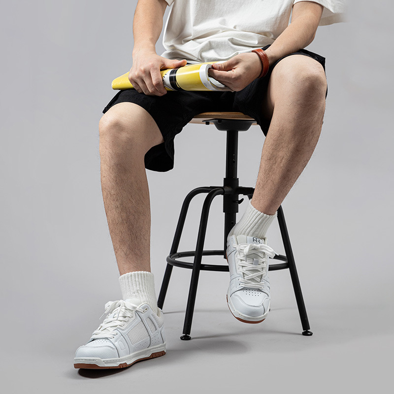 Maden Bread shoes retro versatile sports casual skateboard shoes