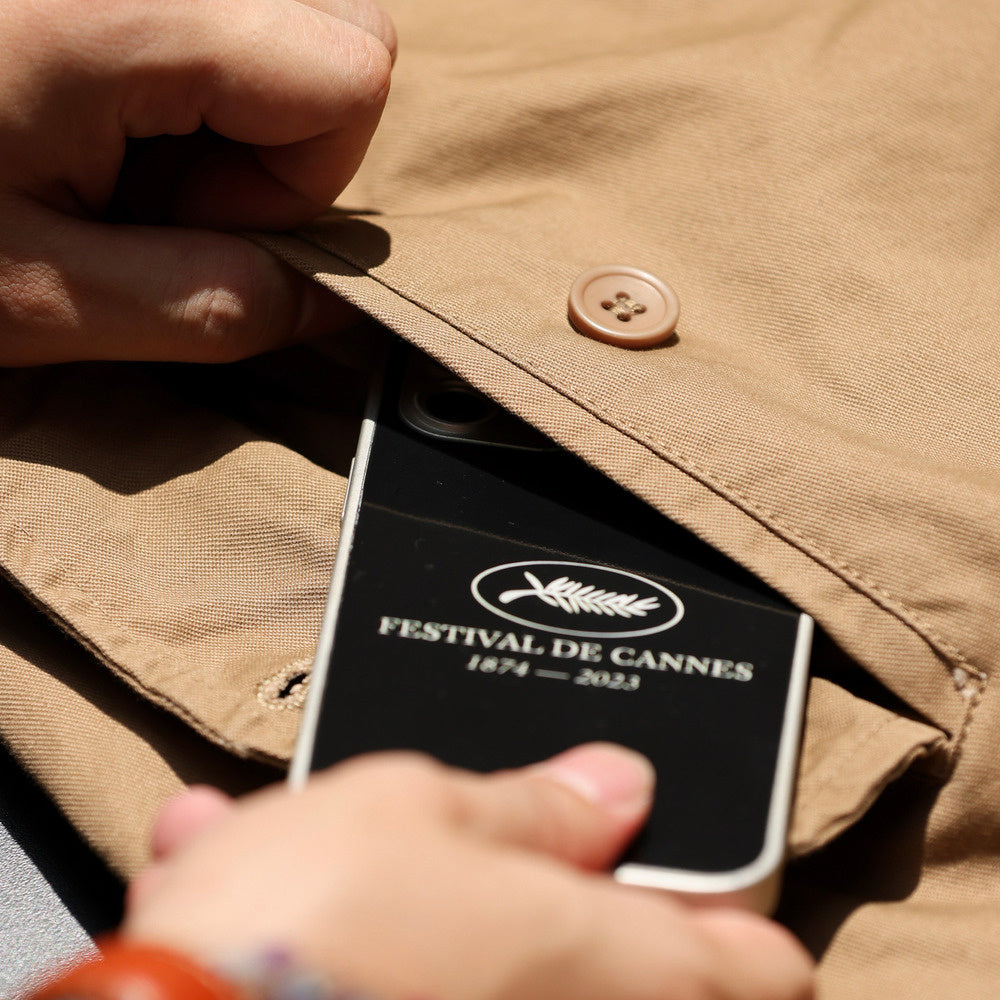 BGYO American Harrington G9 standing collar flight jacket men's spring and autumn classic workwear top jacket