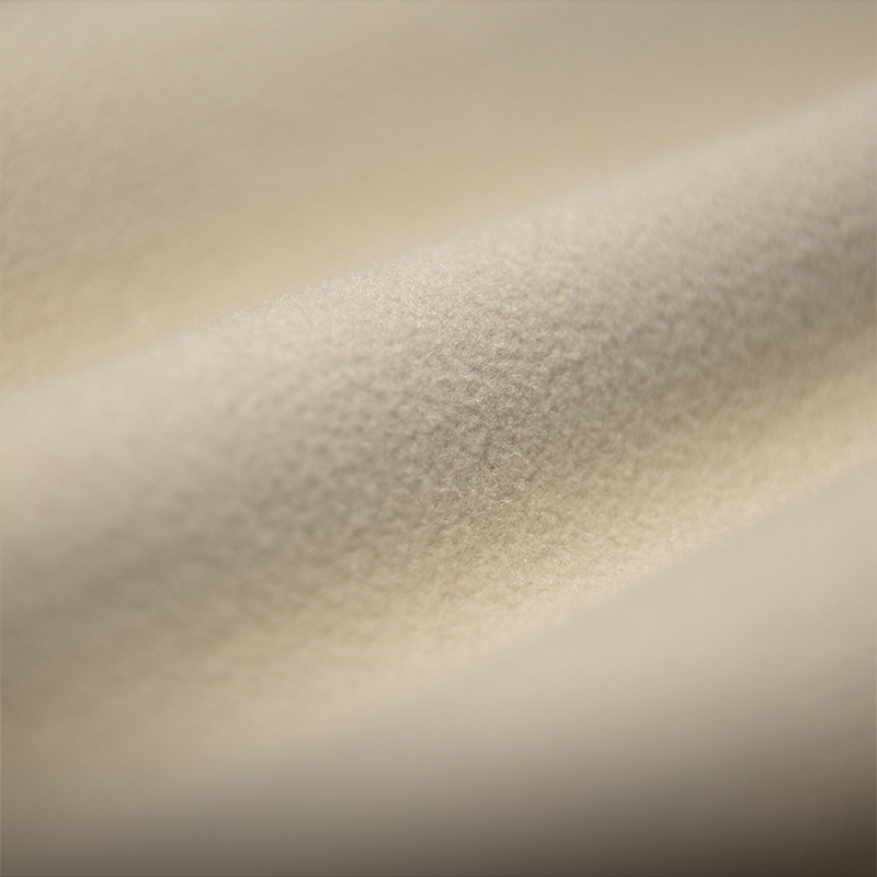 Maden Heavy Woolen Cleanfit Profile Loose Hooded Pullover