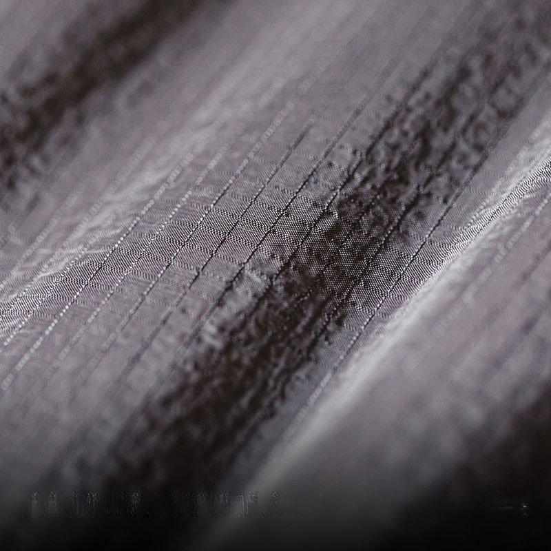 Maden casual 90 white duck down hooded down jacket, thickened warm and cold proof bread jacket