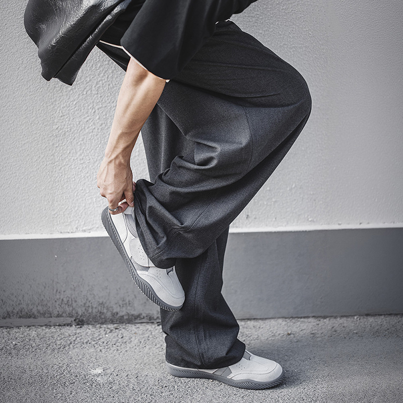 2025 New Velcro Thin Soled Sports And Leisure Board Shoes