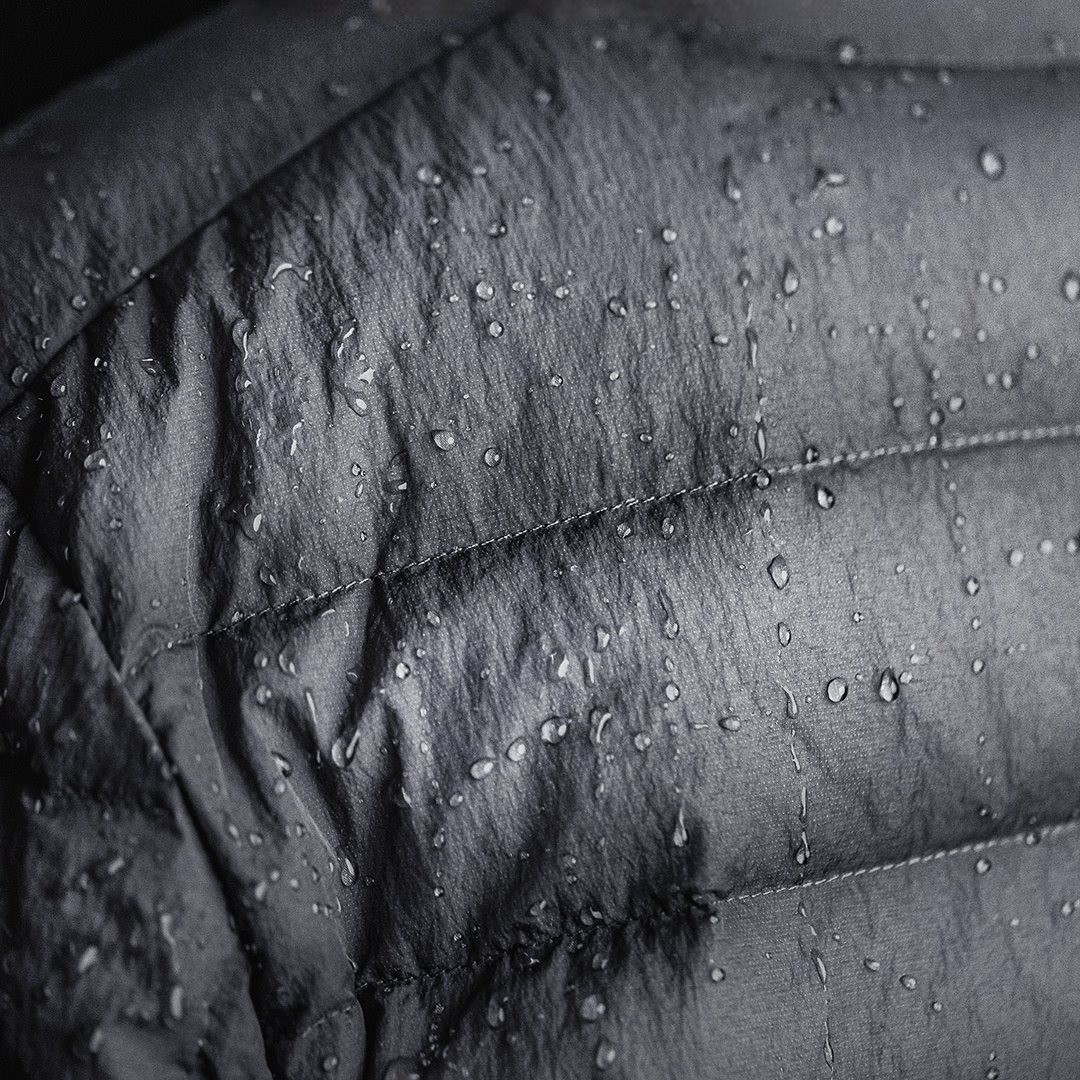 American Lightweight Down Jacket For Men'S Autumn And Winter Warm Inner Liner Short Down Jacket