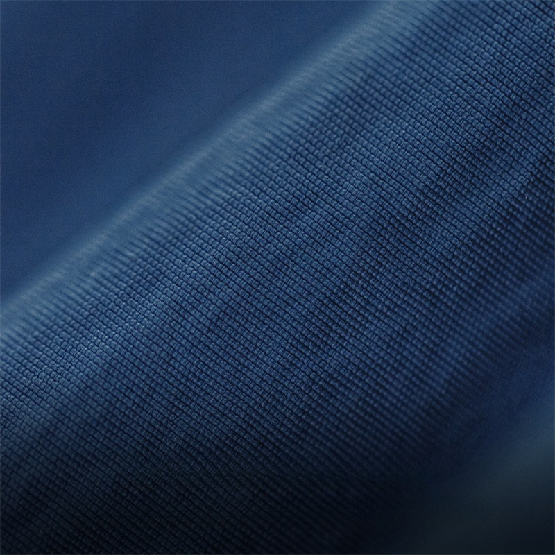 Maden casual nylon quick drying pleated shorts for outdoor sports thin straight leg capris