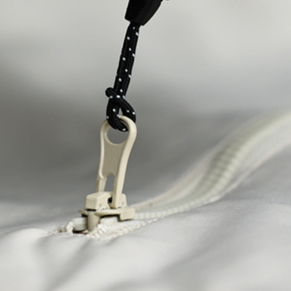 Outdoor sports jacket, loose hooded workwear, waterproof casual jacket, hiking suit