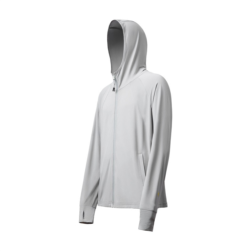 Maden UPF50 slim and lightweight breathable outdoor anti UV fishing and sun protection suit