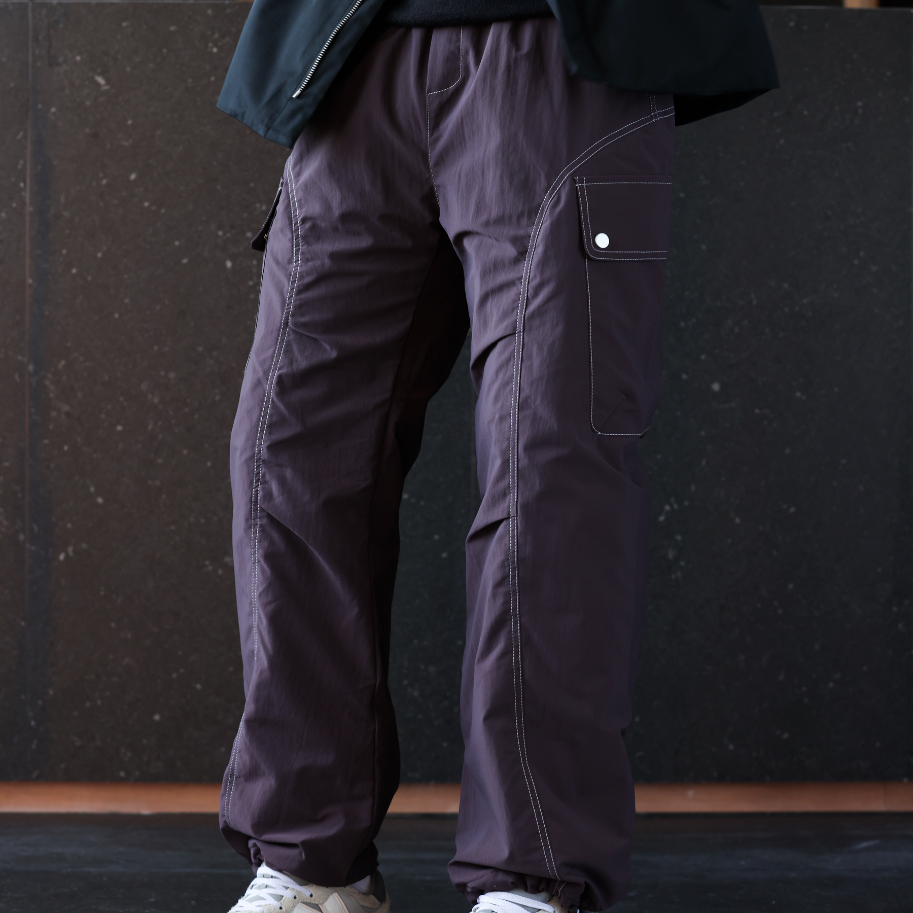 American Hunting Tactics Men'S Winter Warm And Outdoor Workwear Casual Pants