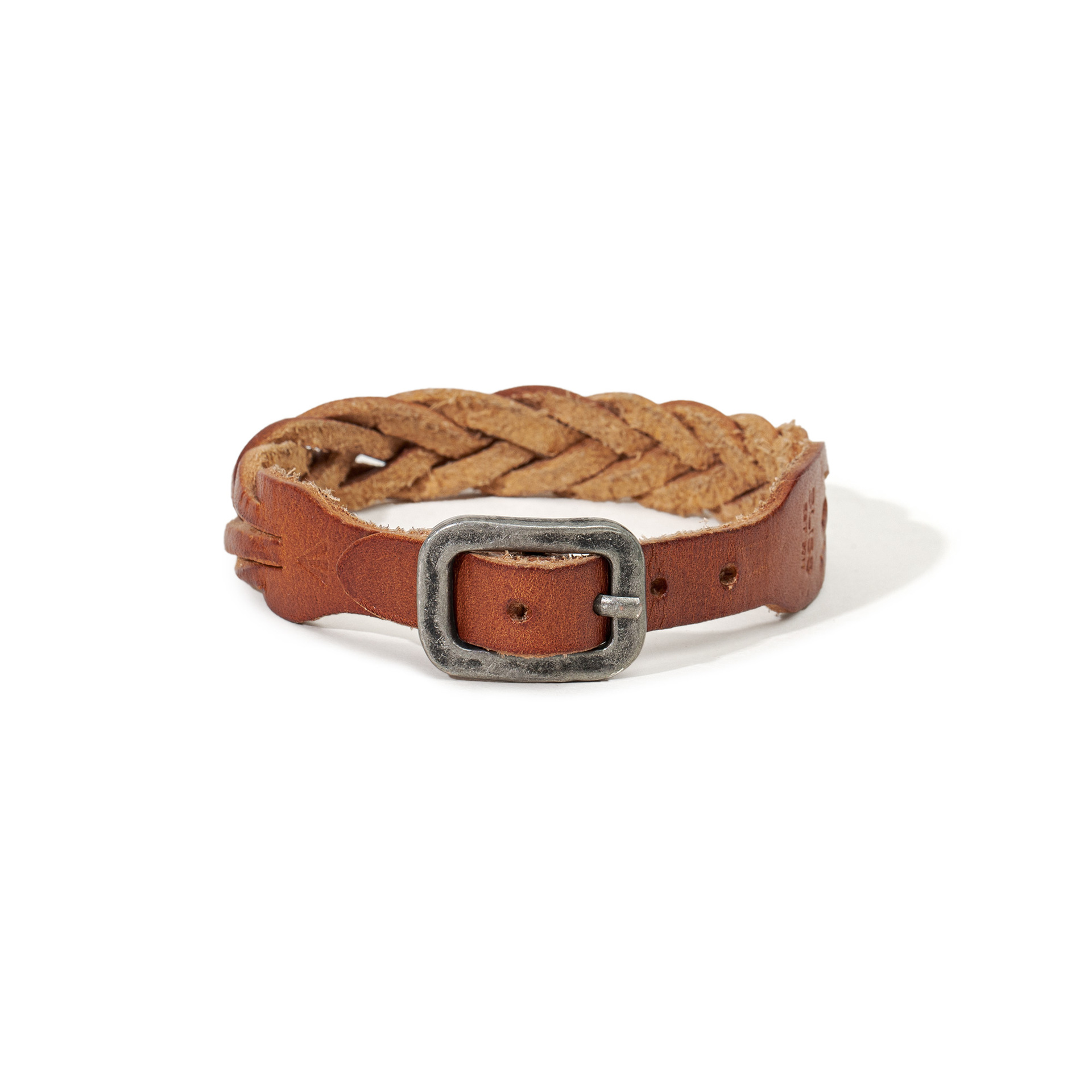 Cowhide bracelet hot sale