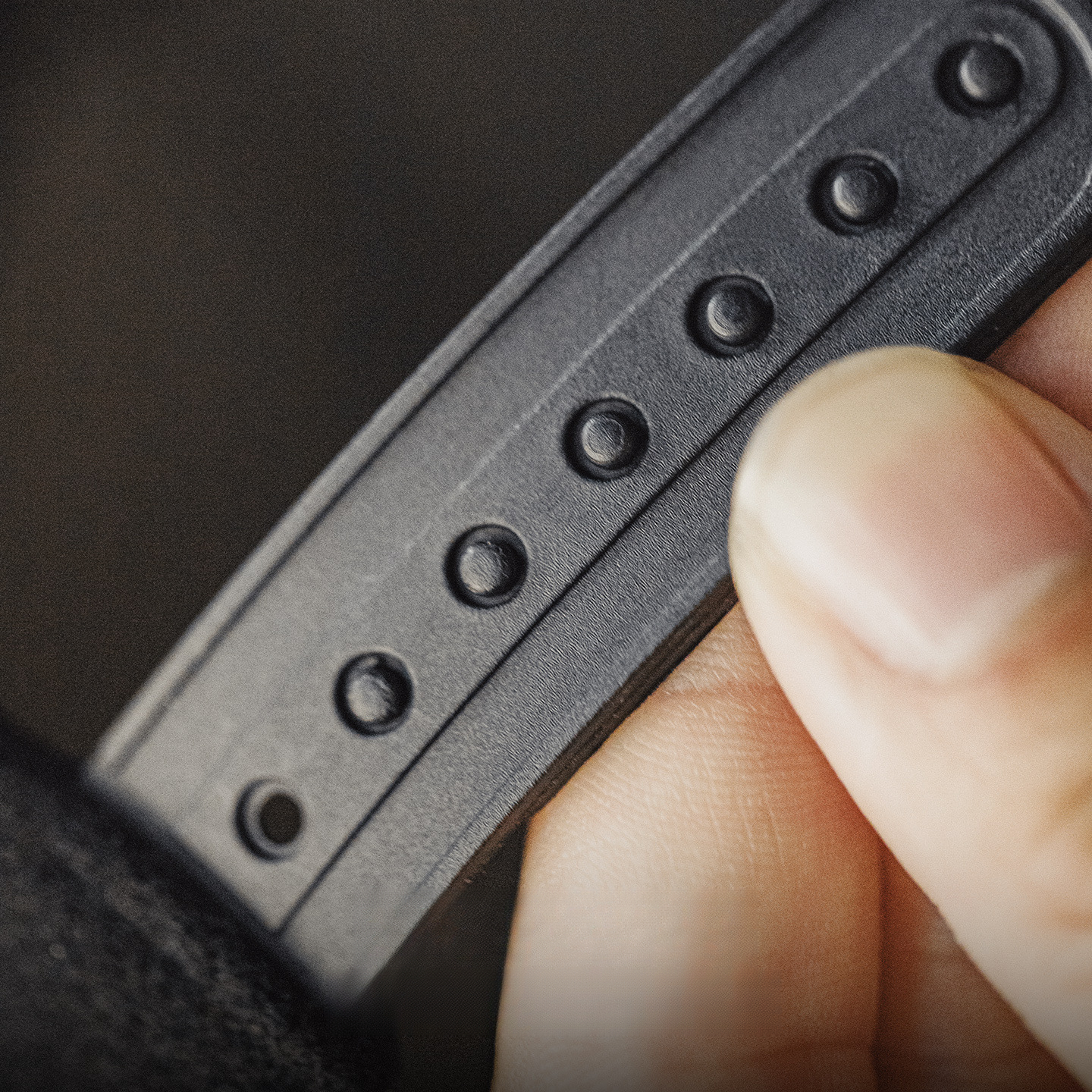 American Flat Brimmed Black Embroidered Hip-Hop Men'S Duckbill Cap