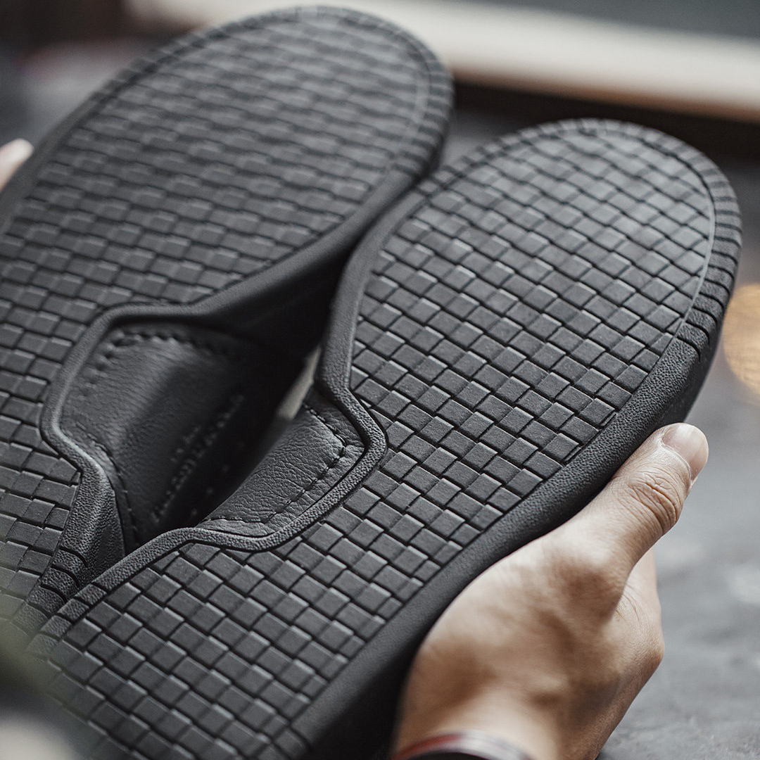 Panda Training Shoes New Retro Thick soled Casual Commuting Board Shoes