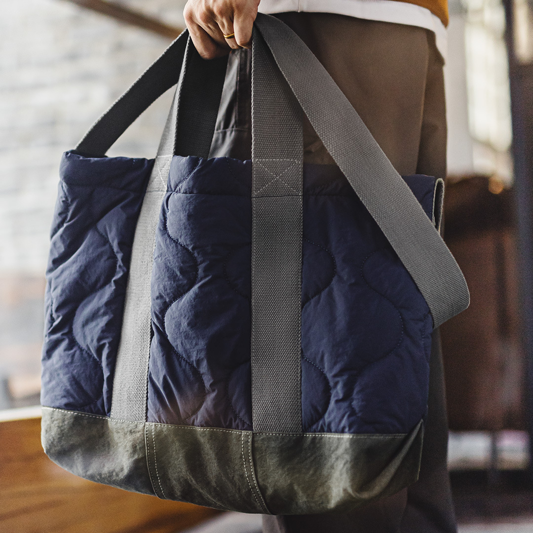 American M65 Large Capacity Versatile Single Shoulder Handbag