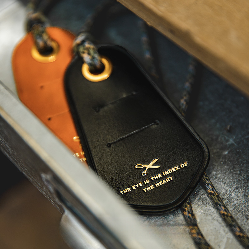 MADEN Portable Glasses Strap Necklace