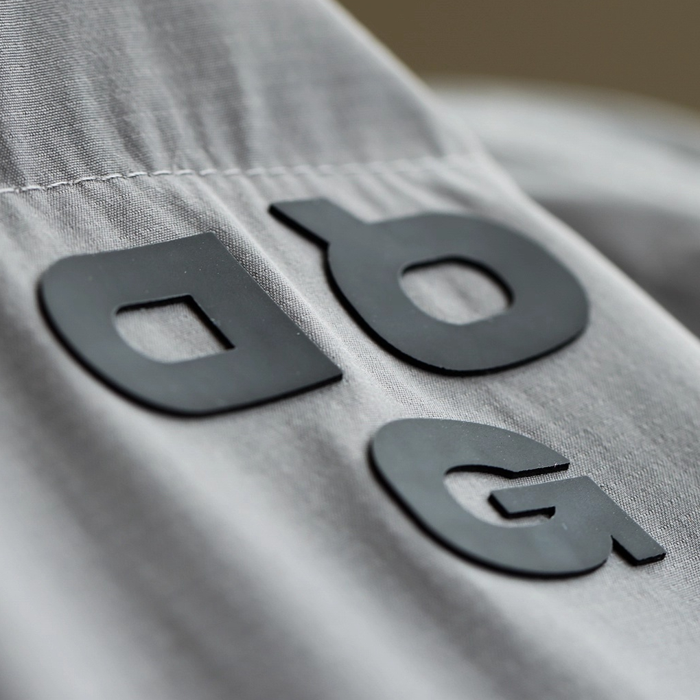 American Casual Waterproof Men'S Commuting Harrington Stand Up Collar Workwear Jacket