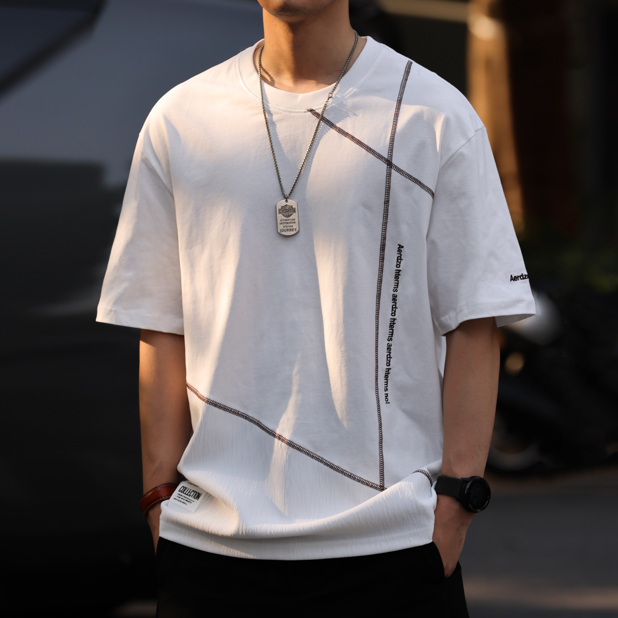 T-shirts – NaxRetro