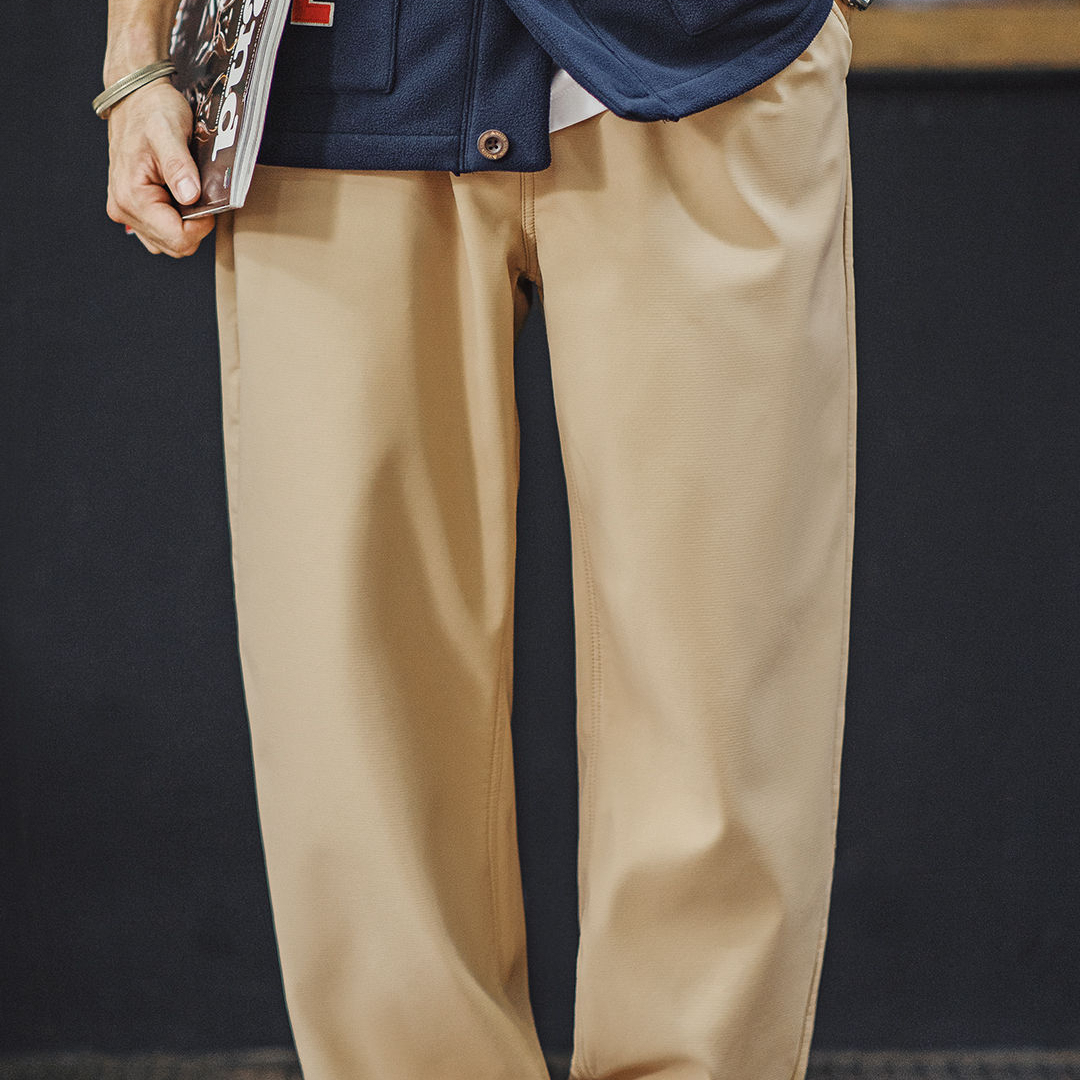 American Easypants Outdoor Waterproof Casual Ankle Pants