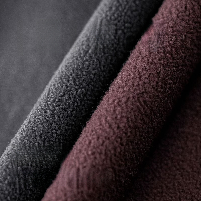 Maden Casual Shaker Barak Rafa Hooded Sweatshirt Windproof Pullover Mask Top