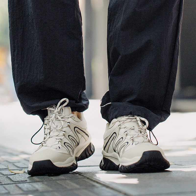 maden Outdoor running shoes, sports and leisure running shoes, hiking shoes, retro trendy shoes